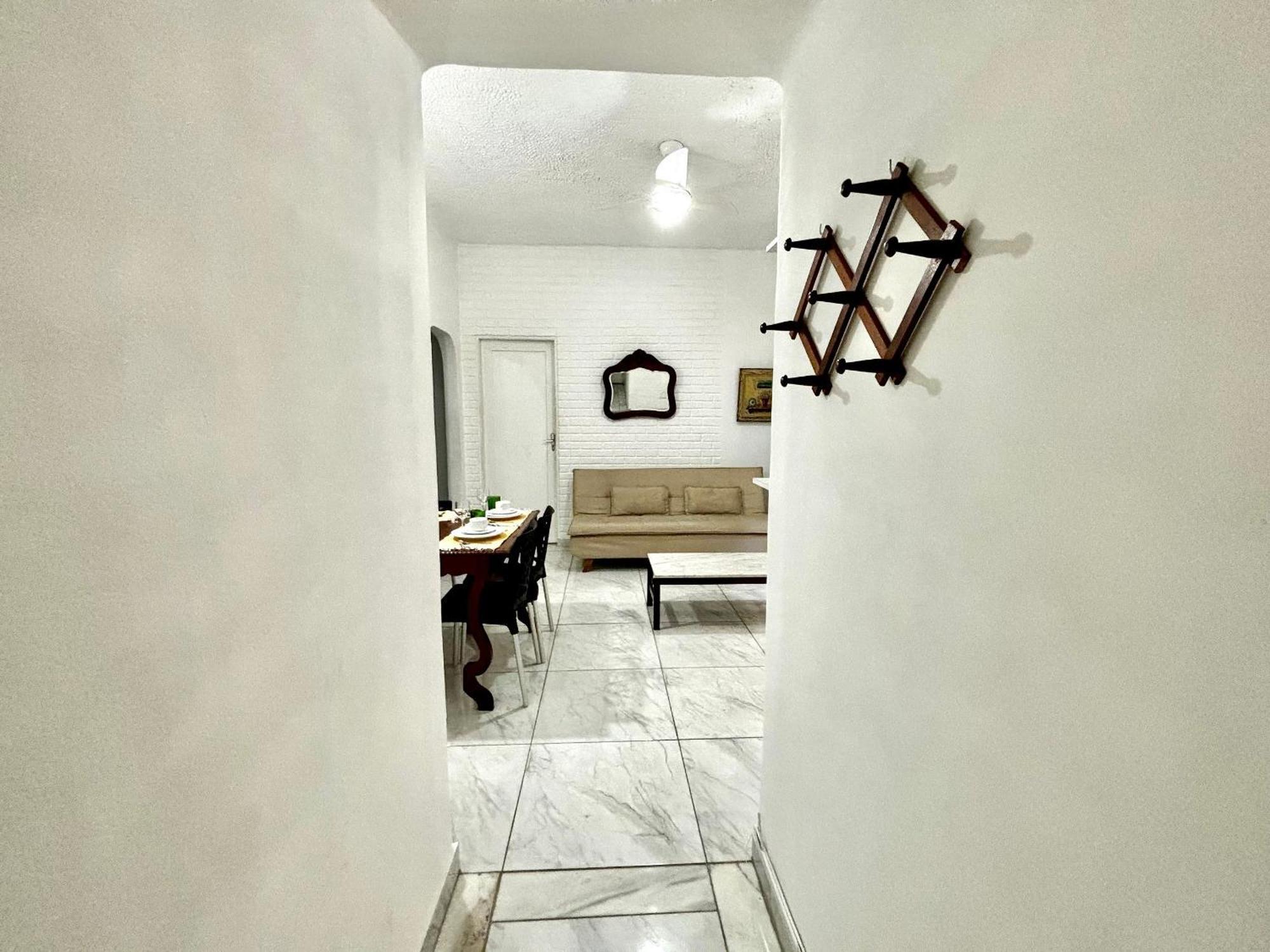 Santa Clara 128 Apartment Rio de Janeiro Exterior photo