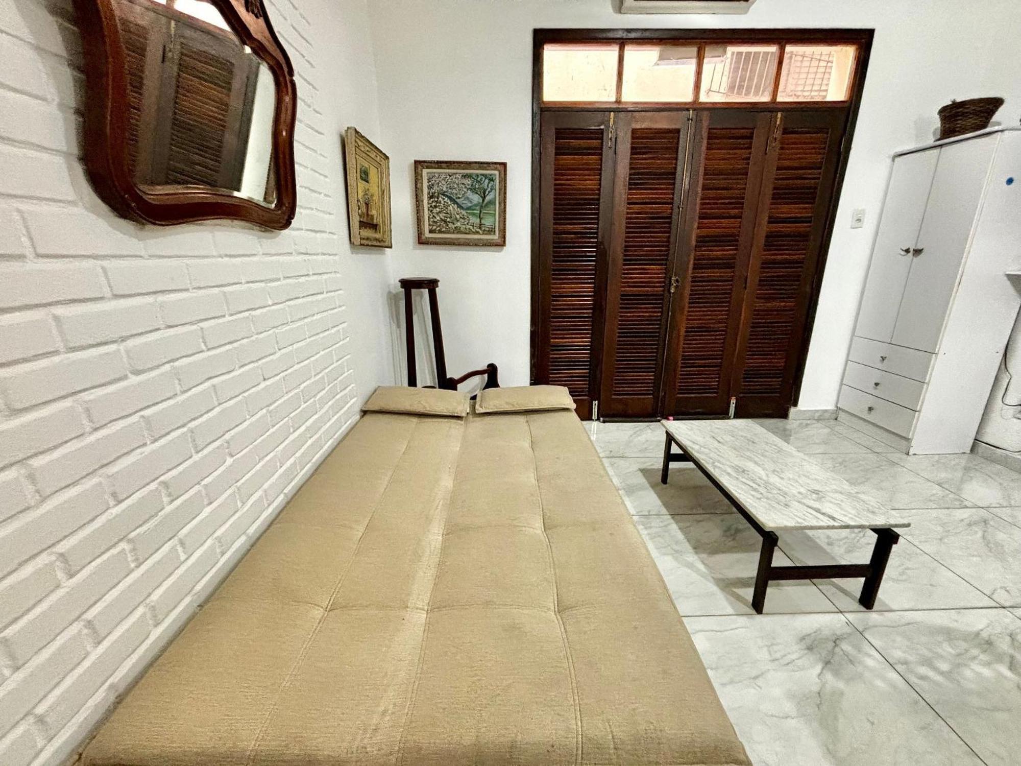 Santa Clara 128 Apartment Rio de Janeiro Exterior photo
